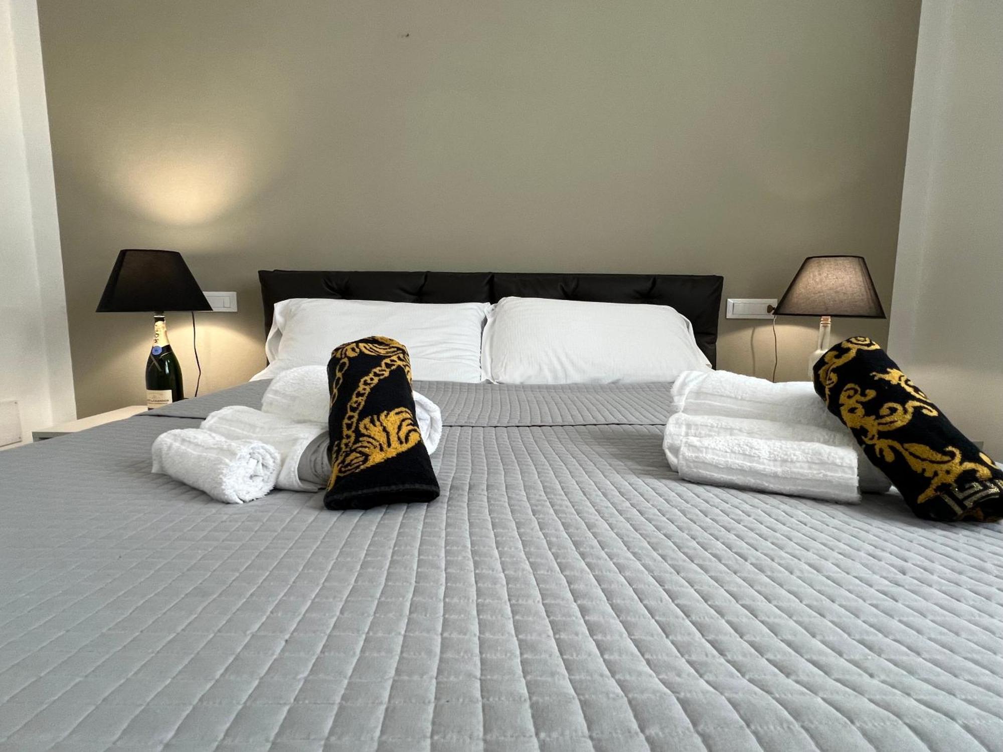 Dubaibeachotel 리도 델리 에스텐시 외부 사진