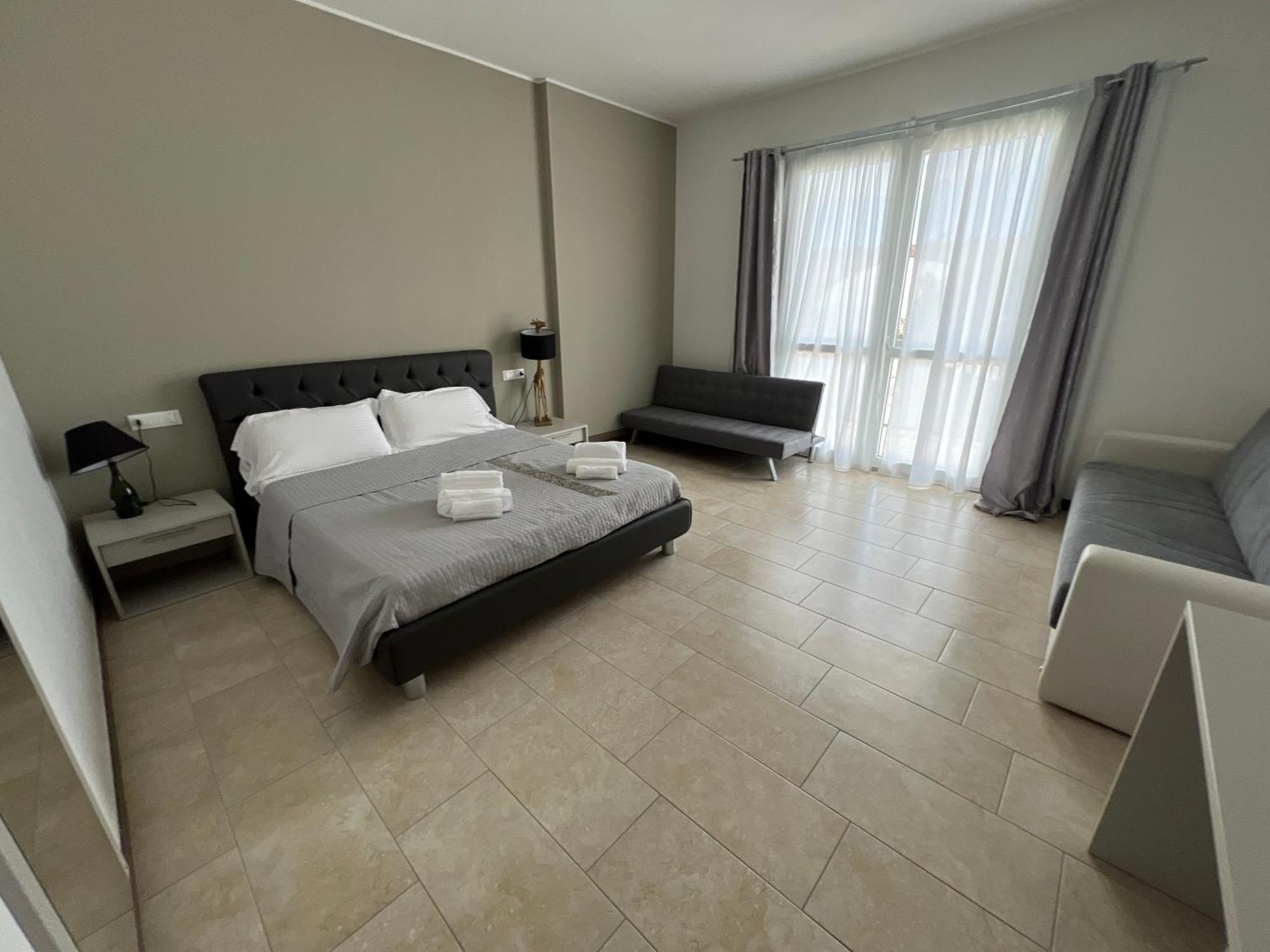 Dubaibeachotel 리도 델리 에스텐시 외부 사진